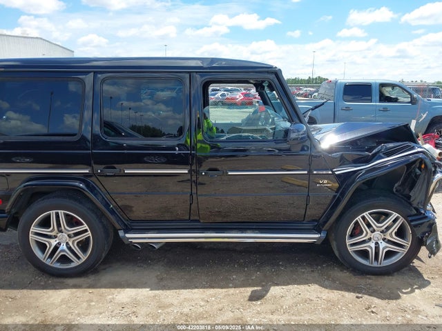 Mercedes-Benz m157 2016 WDCYC7DF2GX254029 Image 13