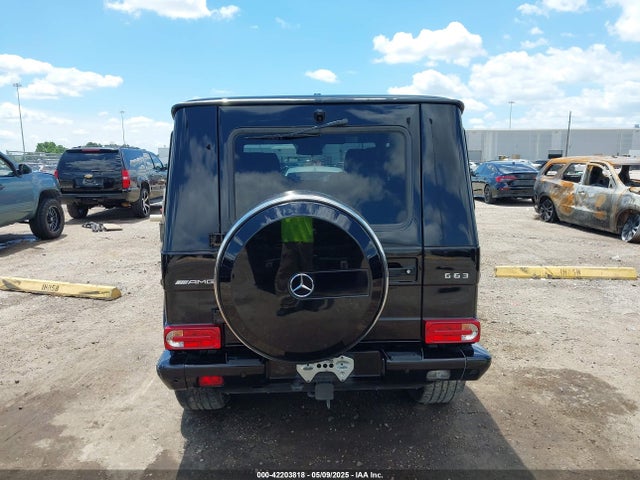 Mercedes-Benz m157 2016 WDCYC7DF2GX254029 Image 16