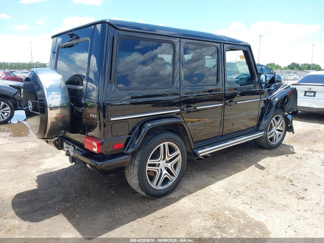 Mercedes-Benz m157 2016 WDCYC7DF2GX254029 Image 4