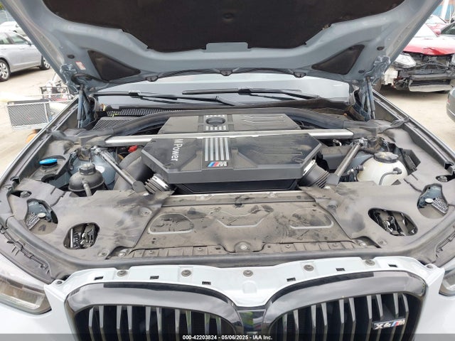 BMW 2024 2024 5YM23EC01R9U95351 Image 10