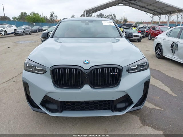BMW 2024 2024 5YM23EC01R9U95351 Image 12