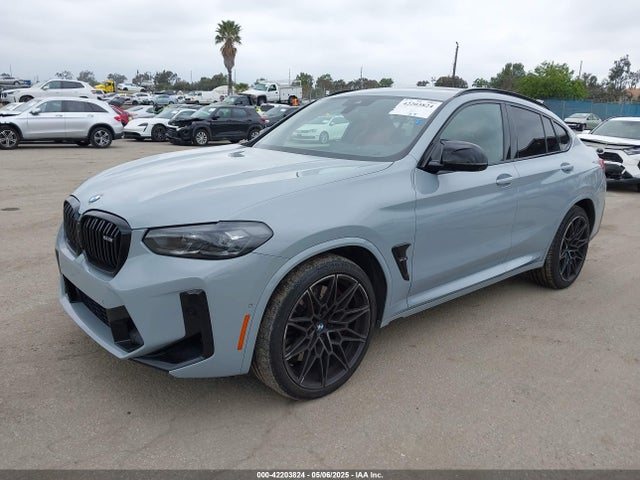 BMW 2024 2024 5YM23EC01R9U95351 Image 2