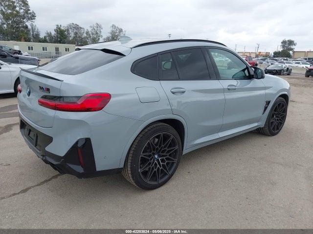 BMW 2024 2024 5YM23EC01R9U95351 Image 4