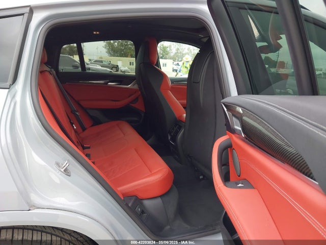 BMW 2024 2024 5YM23EC01R9U95351 Image 8