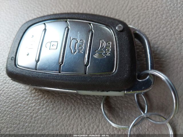 2016 HYUNDAI TUCSON KM8J33A25GU219046 Photo 10