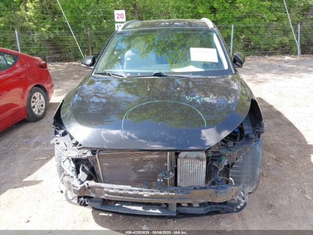 2016 HYUNDAI TUCSON KM8J33A25GU219046 Photo 5