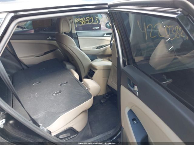 2016 HYUNDAI TUCSON KM8J33A25GU219046 Photo 7