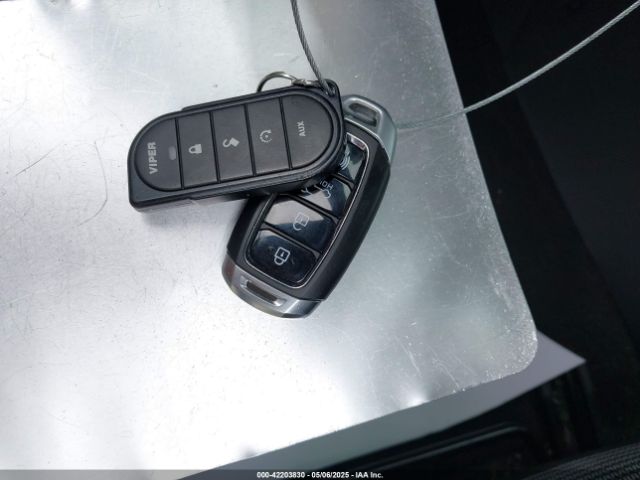 KM8K22AA6MU600814 Hyundai Kona Sel