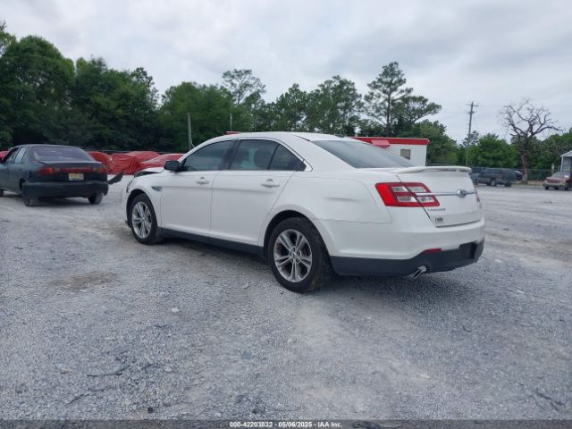 1FAHP2E84JG113165 Ford TAURUS SEL