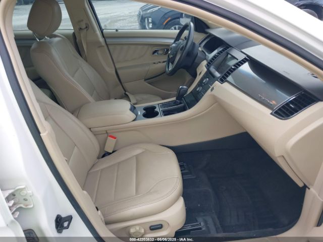 1FAHP2E84JG113165 Ford TAURUS SEL