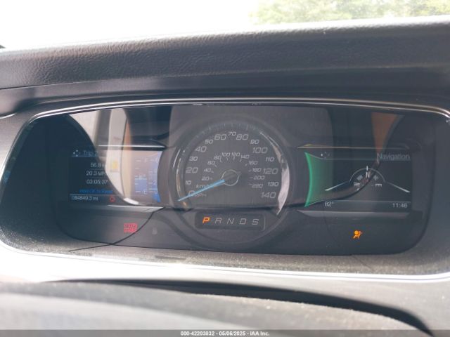 1FAHP2E84JG113165 Ford TAURUS SEL