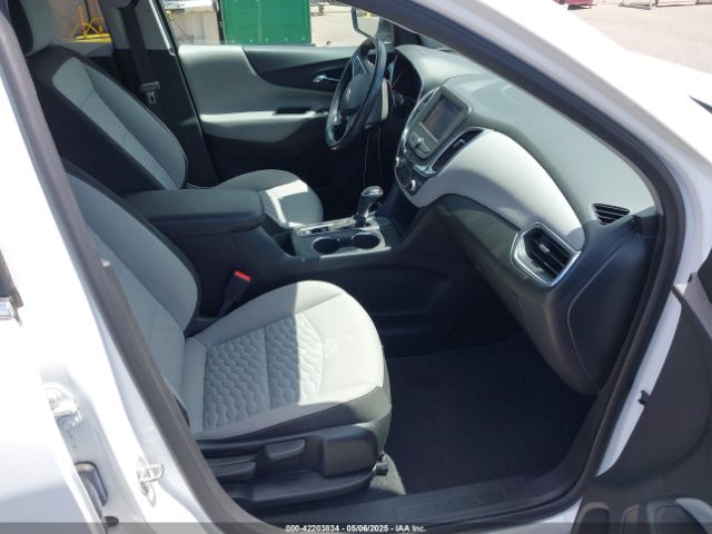 2GNAXJEV2M6103385 Chevrolet Equinox Fwd 2fl