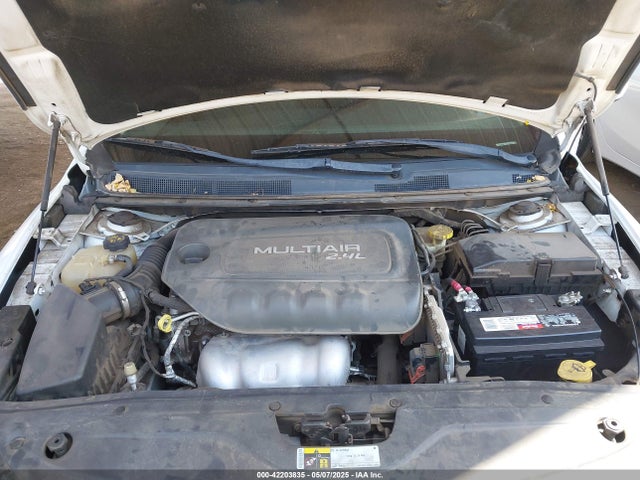 Chrysler 2015 2015 1C3CCCAB1FN586584 Image 10