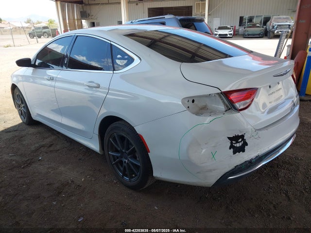 Chrysler 2015 2015 1C3CCCAB1FN586584 Image 3