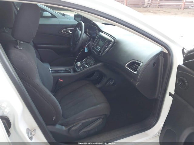 Chrysler 2015 2015 1C3CCCAB1FN586584 Image 5