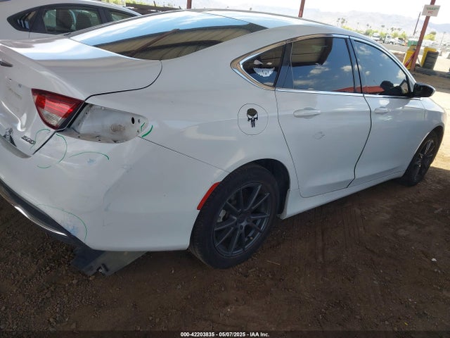 Chrysler 2015 2015 1C3CCCAB1FN586584 Image 6