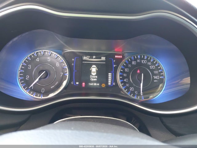 Chrysler 2015 2015 1C3CCCAB1FN586584 Image 7