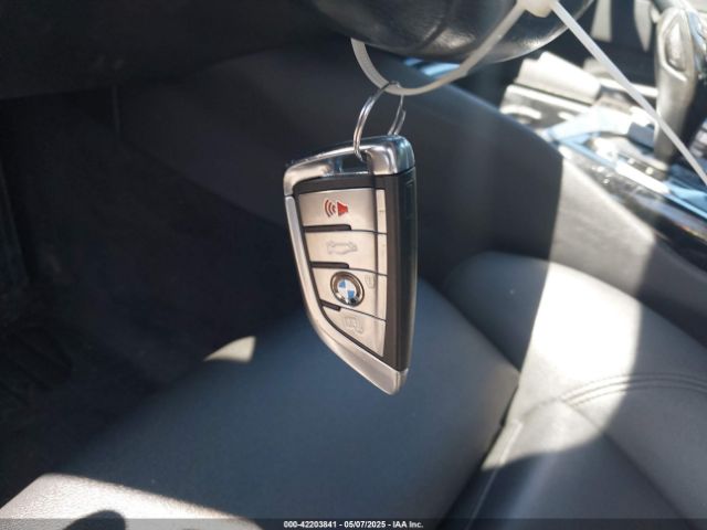 2019 BMW 530I WBAJA7C58KG909998 Photo 10