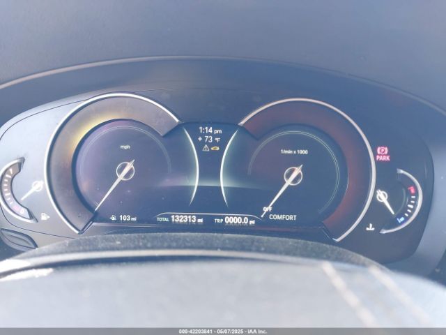 2019 BMW 530I WBAJA7C58KG909998 Photo 6