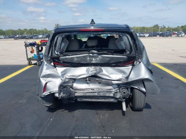 KNDJ23AU9P7874284 KIA SOUL LX