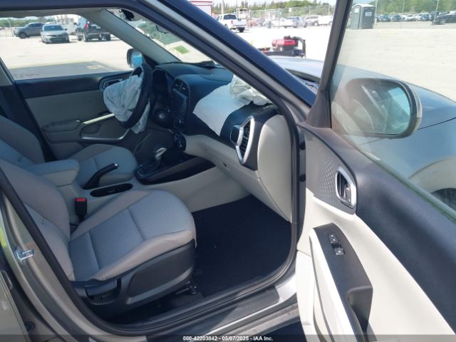 KNDJ23AU9P7874284 KIA SOUL LX