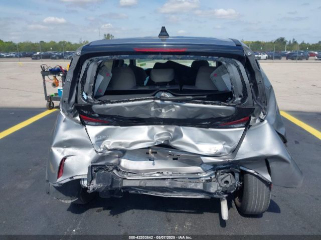 KNDJ23AU9P7874284 KIA SOUL LX