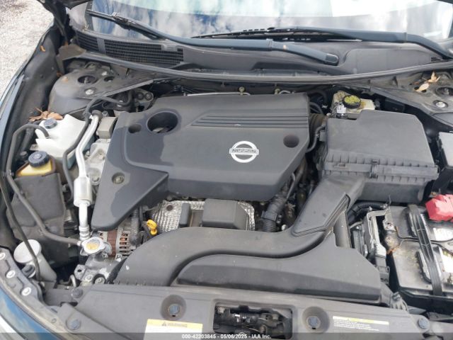 1N4AL3AP0EC422841 Nissan 2014