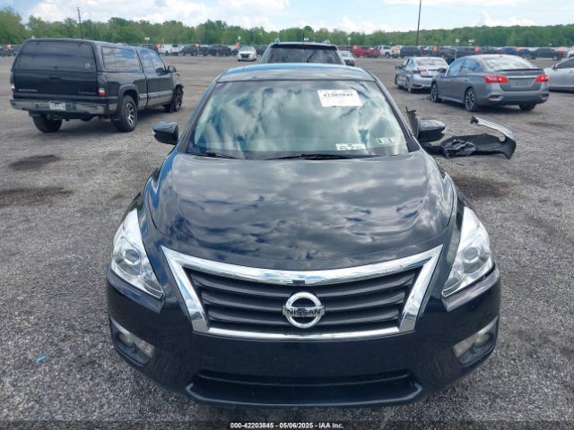 1N4AL3AP0EC422841 Nissan 2014