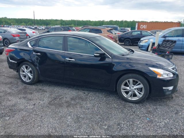 1N4AL3AP0EC422841 Nissan 2014