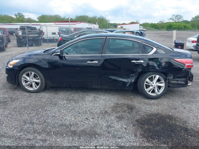 1N4AL3AP0EC422841 Nissan 2014