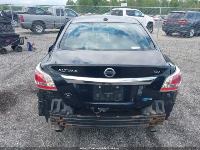 1N4AL3AP0EC422841 Nissan 2014