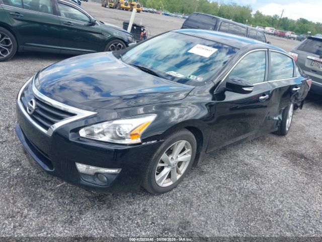 1N4AL3AP0EC422841 Nissan 2014