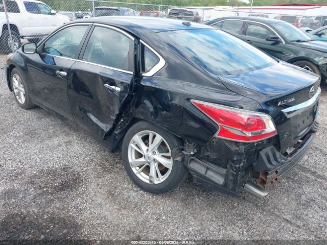 1N4AL3AP0EC422841 Nissan 2014