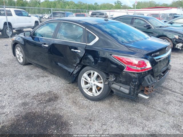 1N4AL3AP0EC422841 Nissan 2014