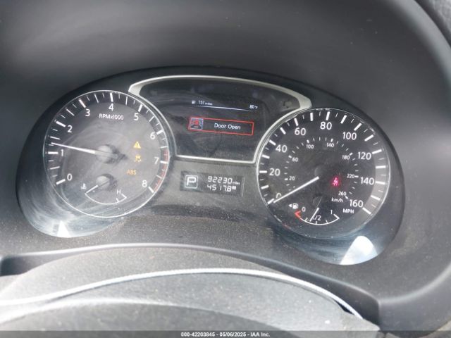 1N4AL3AP0EC422841 Nissan 2014