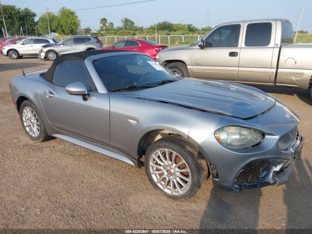 2017 FIAT 124 SPIDER JC1NFAEK5H0101807 Photo 0