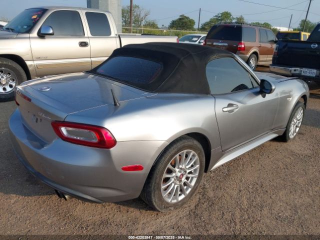 2017 FIAT 124 SPIDER JC1NFAEK5H0101807 Photo 3