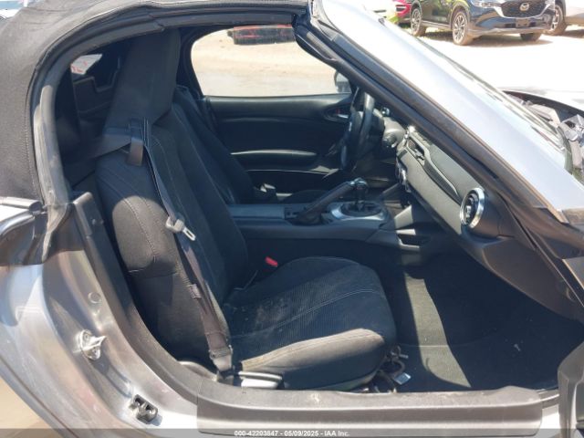 2017 FIAT 124 SPIDER JC1NFAEK5H0101807 Photo 4