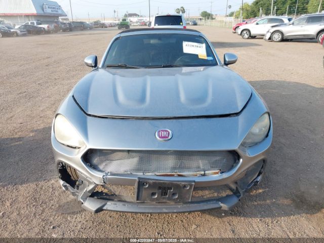 2017 FIAT 124 SPIDER JC1NFAEK5H0101807 Photo 5