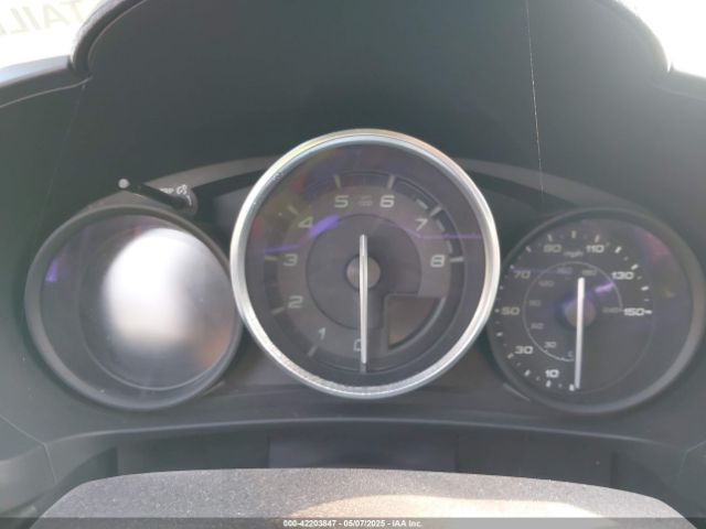 2017 FIAT 124 SPIDER JC1NFAEK5H0101807 Photo 6