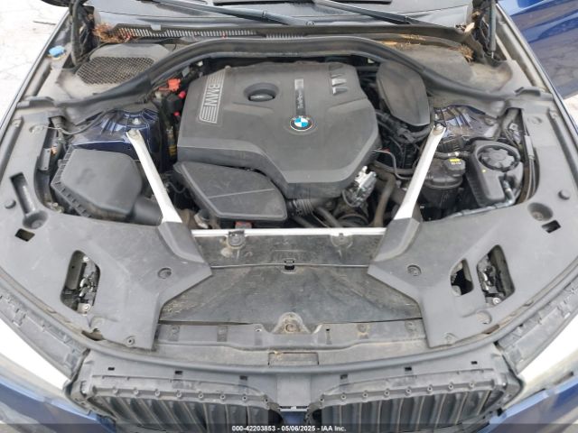 WBAJA7C5XKWW02211 BMW 530i Xdrive