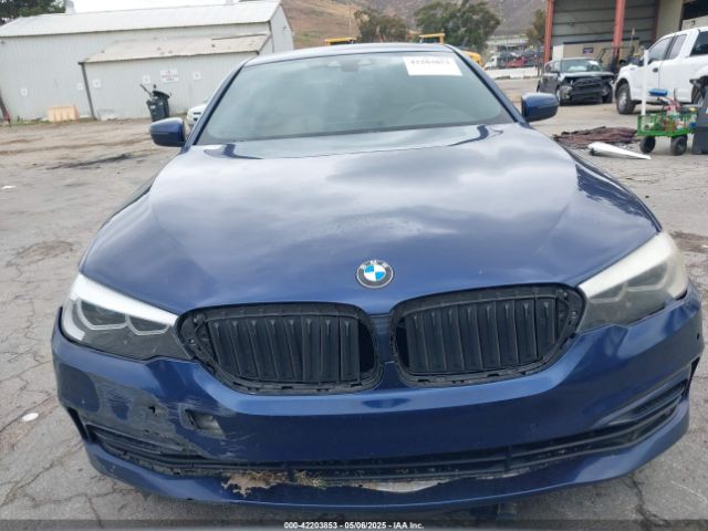 WBAJA7C5XKWW02211 BMW 530i Xdrive