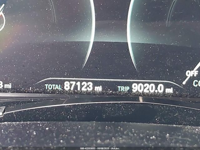 WBAJA7C5XKWW02211 BMW 530i Xdrive