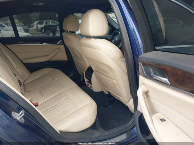 WBAJA7C5XKWW02211 BMW 530i Xdrive