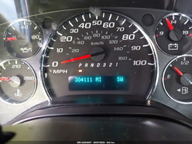 2012 CHEVROLET EXPRESS 1500 1GCSGAFX2C1138474 Photo 6