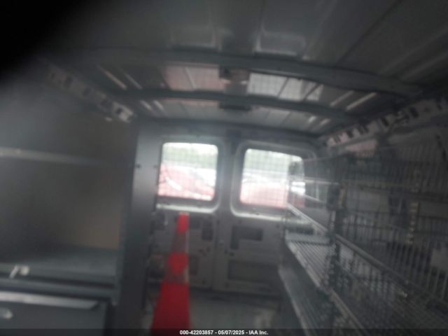 2012 CHEVROLET EXPRESS 1500 1GCSGAFX2C1138474 Photo 7
