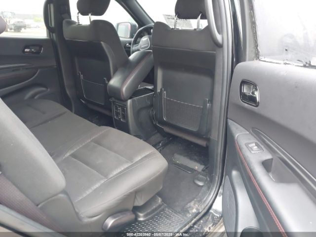 1C4SDJCTXRC183217 Dodge Durango R/t Awd