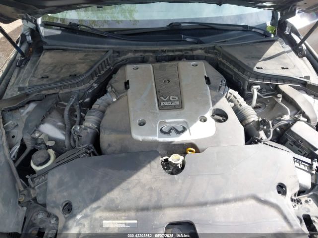 JN1BV7AR1FM398047 Infiniti Q50