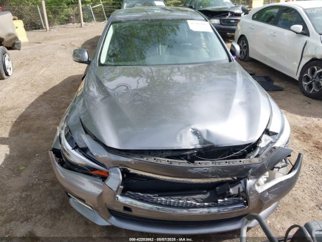 JN1BV7AR1FM398047 Infiniti Q50