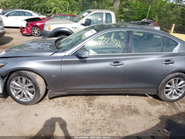 JN1BV7AR1FM398047 Infiniti Q50